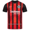 Camiseta de fútbol Eintracht Frankfurt Primera Equipación 2020-21 - Hombre